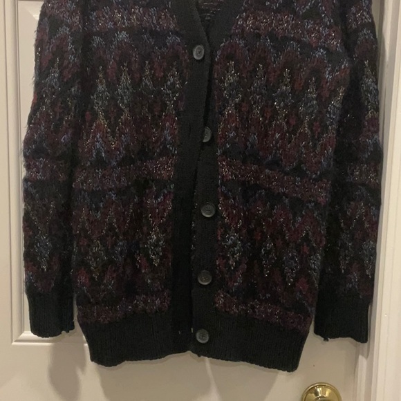EUC Lucky brand sweater - Picture 4 of 5